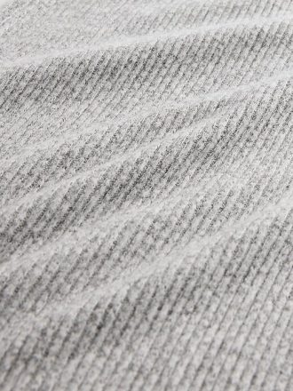 Spodnie dziecięce Softspun Rib Wide Leg