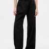 Spodnie jeansowe 365 High Rise UltraSoft plisowane