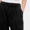 Spodnie jeansowe 365 High Rise UltraSoft plisowane