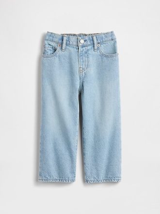 Spodnie jeansowe Extra Baggy dla niemowląt i małych dzieci