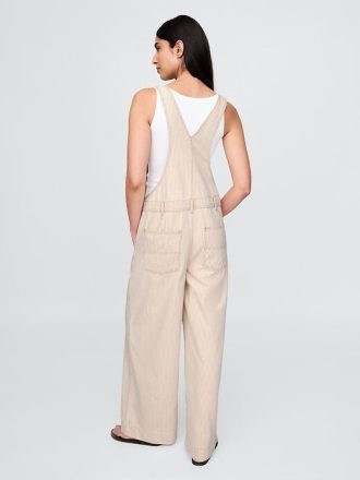 Spodnie jeansowe typu baggy
