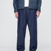 Spodnie jeansowe UltraSoft w jodełkę