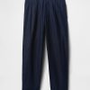 Spodnie jeansowe UltraSoft w jodełkę