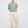 Spodnie khaki Extra Baggy
