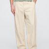 Spodnie khaki Extra Baggy