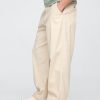 Spodnie khaki Extra Baggy