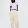 Spodnie khaki Extra Baggy