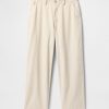 Spodnie khaki Extra Baggy