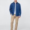 Spodnie khaki Slim
