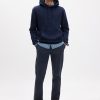 Spodnie khaki Slim