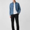 Spodnie khaki Slim
