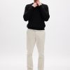 Spodnie khaki Slim