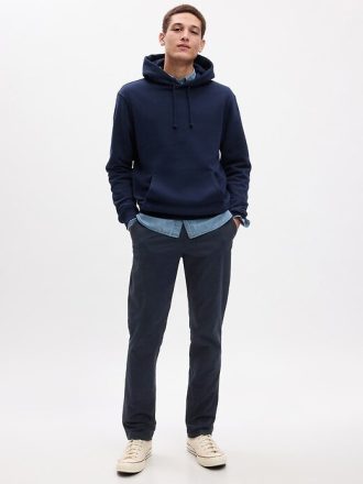 Spodnie khaki Slim