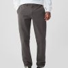 Spodnie khaki Slim