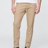 Spodnie khaki Slim