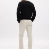 Spodnie khaki Slim