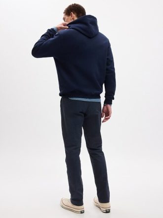 Spodnie khaki Slim