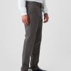 Spodnie khaki Slim
