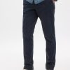 Spodnie khaki Slim