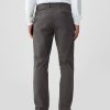 Spodnie khaki Slim