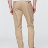 Spodnie khaki Slim