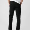 Spodnie khaki Slim