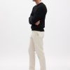Spodnie khaki Slim