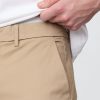 Spodnie khaki Slim