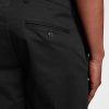 Spodnie khaki Slim