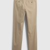 Spodnie khaki Slim