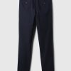 Spodnie khaki Slim