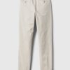 Spodnie khaki Slim
