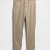 Spodnie khaki Slim