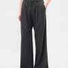 Spodnie plisowane 365 High Rise Brushed Twill