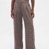 Spodnie plisowane 365 High Rise Brushed Twill