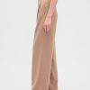 Spodnie plisowane 365 High Rise Brushed Twill