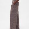 Spodnie plisowane 365 High Rise Brushed Twill