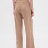 Spodnie plisowane 365 High Rise Brushed Twill