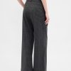 Spodnie plisowane 365 High Rise Brushed Twill