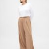 Spodnie plisowane 365 High Rise Brushed Twill