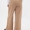 Spodnie plisowane 365 High Rise Brushed Twill