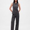 Spodnie plisowane 365 Low Rise Brushed Twill Spodnie plisowane 365 Low Rise Brushed Twill
