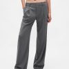 Spodnie plisowane 365 Low Rise Brushed Twill Spodnie plisowane 365 Low Rise Brushed Twill