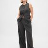 Spodnie plisowane 365 Low Rise Brushed Twill Spodnie plisowane 365 Low Rise Brushed Twill