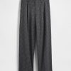 Spodnie plisowane 365 Low Rise Brushed Twill Spodnie plisowane 365 Low Rise Brushed Twill