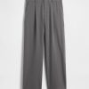 Spodnie plisowane 365 Low Rise Brushed Twill Spodnie plisowane 365 Low Rise Brushed Twill