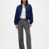 Spodnie plisowane 365 Low Rise Brushed Twill Spodnie plisowane 365 Low Rise Brushed Twill