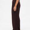 Spodnie plisowane Curvy 365 High Rise