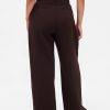 Spodnie plisowane Curvy 365 High Rise