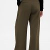 Spodnie plisowane Curvy 365 High Rise Spodnie plisowane Curvy 365 High Rise